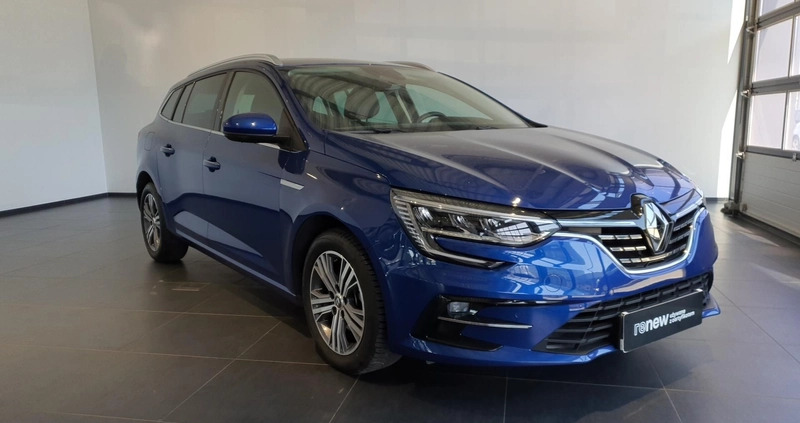 Renault Megane cena 89900 przebieg: 30398, rok produkcji 2022 z Bytom małe 301